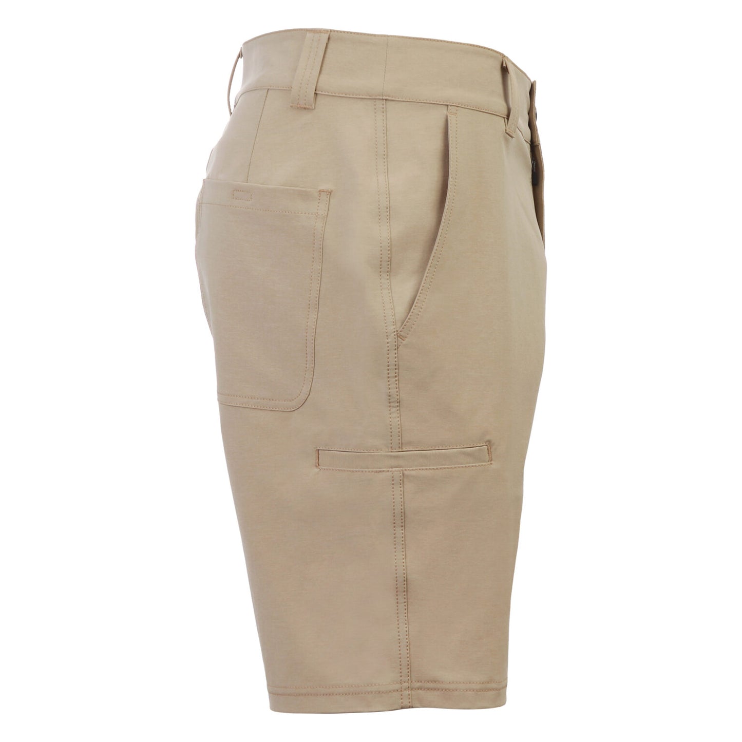 Short Maja Outdoor Khaki