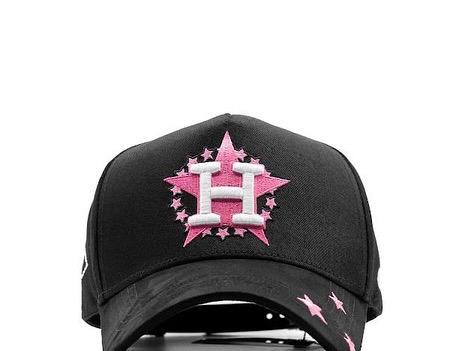 GORRA DANDY HATS x Junior H “CLAVE ALI” (PREVENTA)