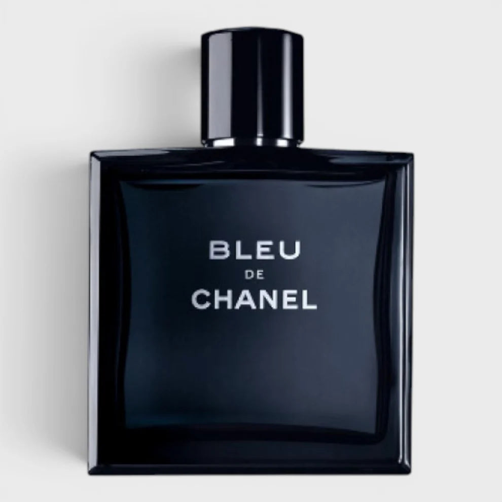 Chanel Bleu Eau De Parfum 100 Ml Para Hombre