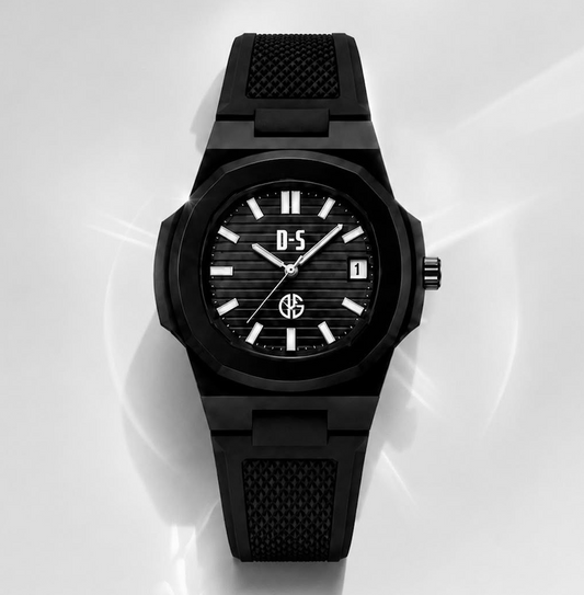 Drop-Shop Watch DS-001