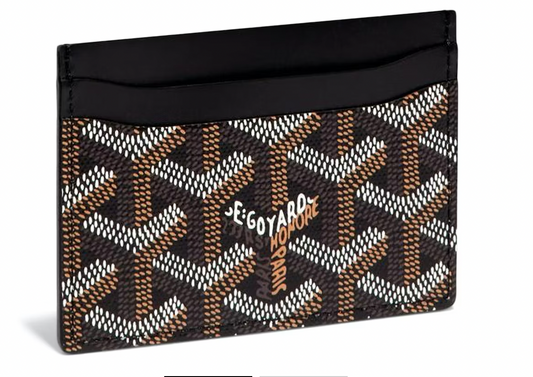 Goyard Saint Sulpice Black