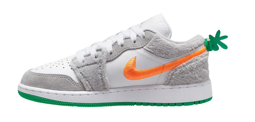 Tenis retro top 1 low