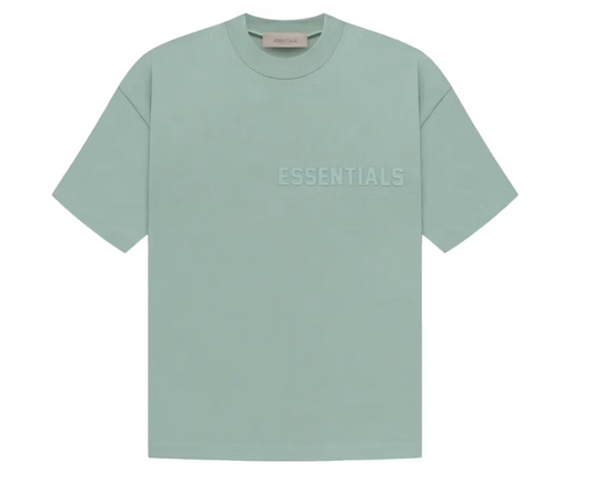 Fear of God Essentials SS Tee Sycamore