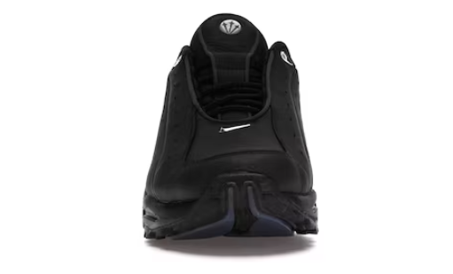 Hot Step Air Terra Drake NOCTA Triple Black