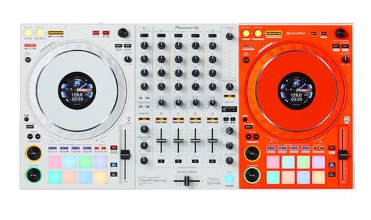 Pioneer C/O OFF-WHITE DDJ-1000-OW