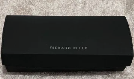 Richard Mille Watches Case