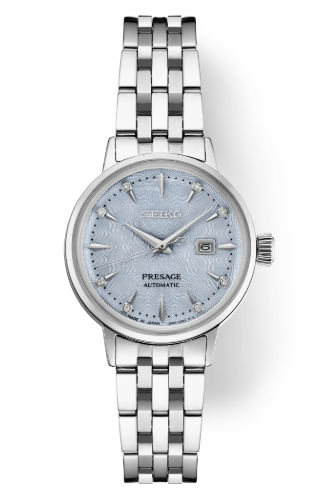 Reloj Seiko SRE007 Presage Cocktail Time
