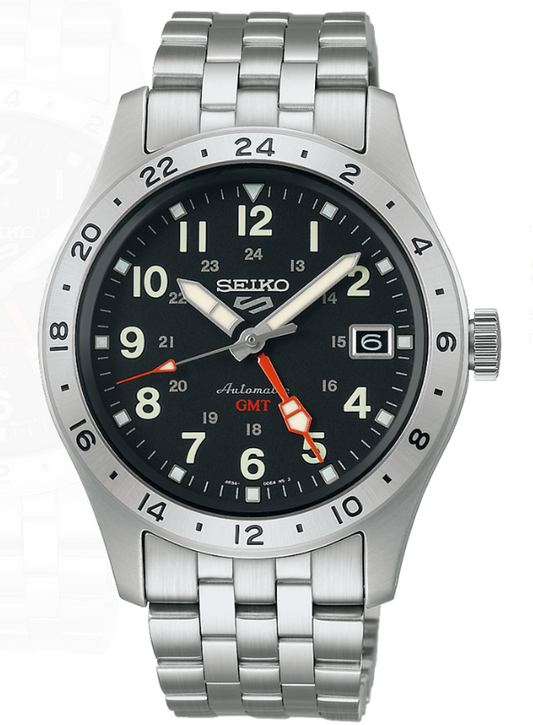 Reloj Seiko SSK023 5 Sports Field series
