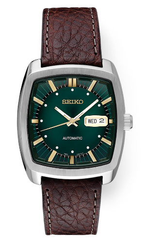 Reloj Seiko SNKP27 Recraft Series