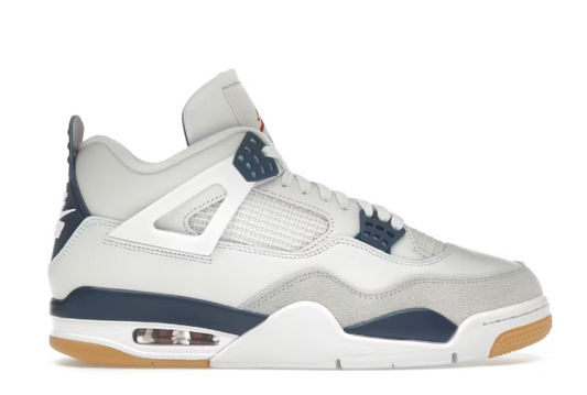 Jordan 4 Retro SB Navy