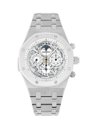 Audemars Piguet Grand Complications  26065IS.OO.D002CR.01