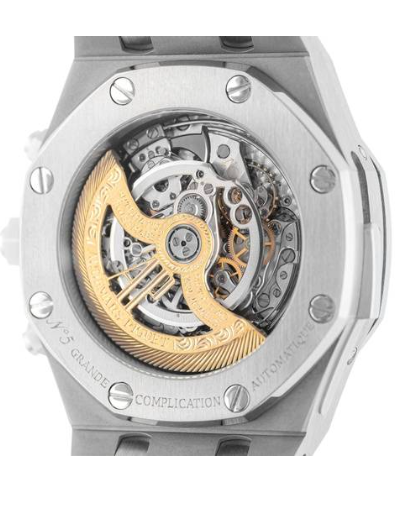 Audemars Piguet Grand Complications  Grand Complication