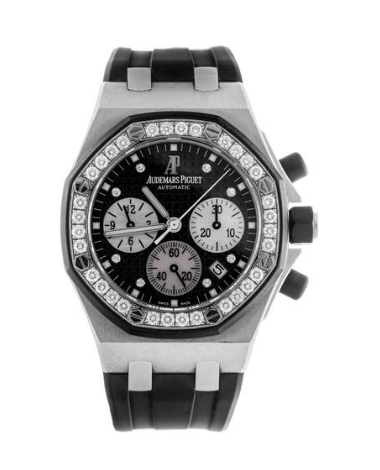 Audemars Piguet LA Boutique Special  Edition