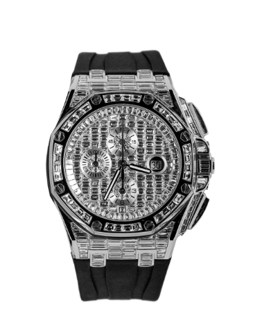 Audemars Piguet Offshore  Royal Oak Offshore