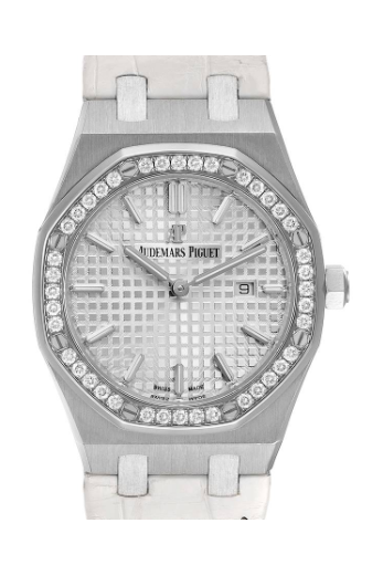 Audemars Piguet Royal Oak  67651ST.ZZ.1261ST.01