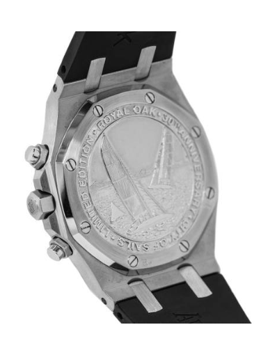 Audemars Piguet Royal Oak  25979ST.OO.D002CA.01