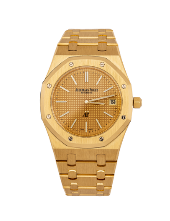Audemars Piguet Royal Oak  15202BA.OO.1240BA.02.93