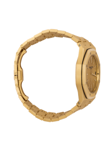 Audemars Piguet Royal Oak  15202BA.OO.1240BA.02.93
