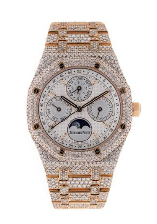 Audemars Piguet Royal Oak  26574OR Aftermarket