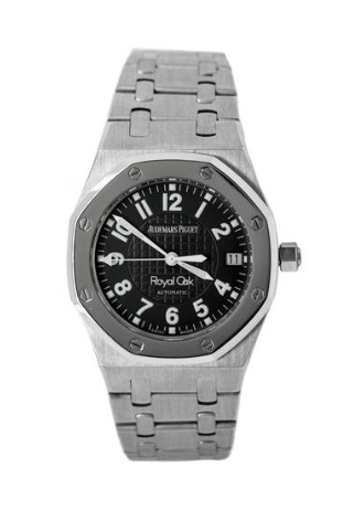 Audemars Piguet Royal Oak  15190SP.OO.0789ST