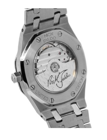 Audemars Piguet Royal Oak  15190SP.OO.0789ST