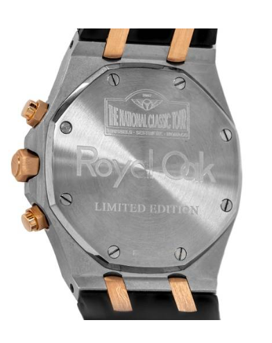 Audemars Piguet Royal Oak  26157SR.00.D088CR.01