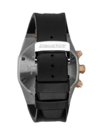 Audemars Piguet Royal Oak  26157SR.00.D088CR.01