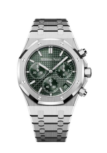Audemars Piguet Royal Oak  26240ST.OO.1320ST.04