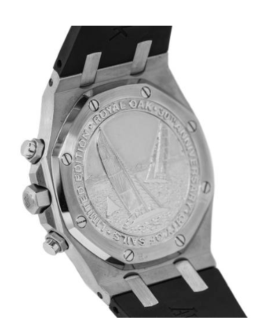 Audemars Piguet Royal Oak  25979ST.OO.D002CA.01