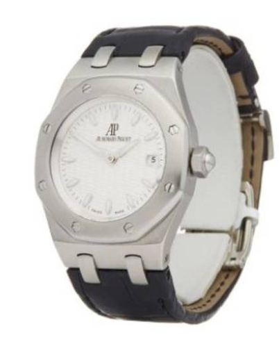 Audemars Piguet Royal Oak  67600ST