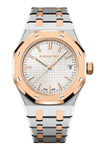 Audemars Piguet Royal Oak  15550SR.OO.1356SR.02