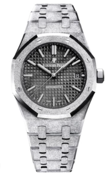 Audemars Piguet Royal Oak  15454BC.GG.1259BC.03