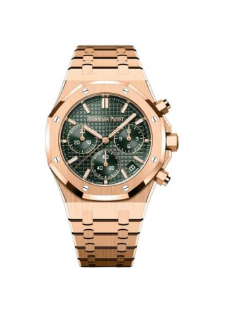 Audemars Piguet Royal Oak Chronograph  26240OR.OO.1320OR.04