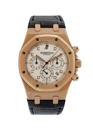 Audemars Piguet Royal Oak Chronograph  26022OR.OO.D088CR.01
