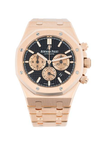 Audemars Piguet Royal Oak Chronograph  26331OR