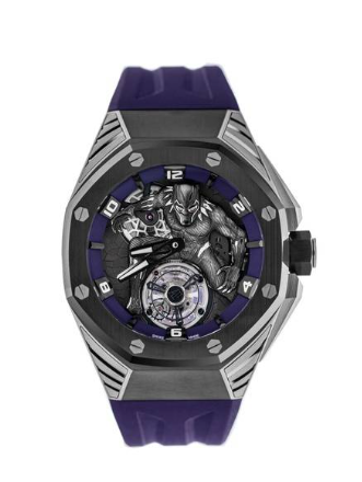 Audemars Piguet Royal Oak Concept Flying  Tourbillon  26620IO.OO.D077CA.01