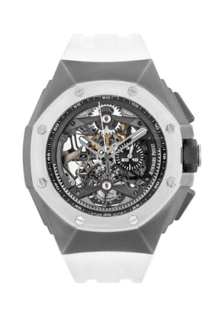 Audemars Piguet Royal Oak Concept Flying  Tourbillon  26587TI.OO.D010CA.01