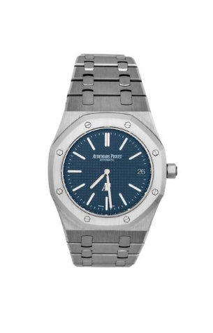 Audemars Piguet Royal Oak Jumbo  15202ST.OO.1240ST.01