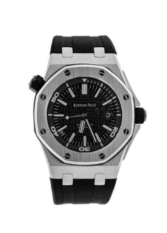 Audemars Piguet Royal Oak Offshore  15703ST.OO.A002CA.01