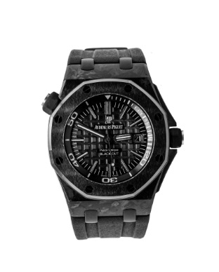 Audemars Piguet Royal Oak Offshore  15706AU.OO.A002CA.01