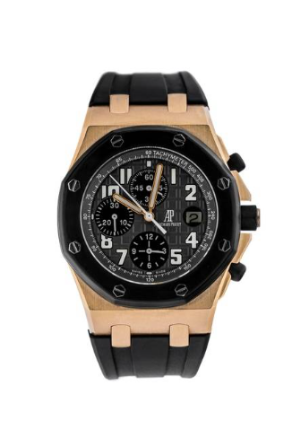 Audemars Piguet Royal Oak Offshore  25940OK.OO.D002CA.01.A