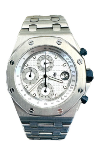 Audemars Piguet Royal Oak Offshore  25721ST.OO.1000ST.07.A