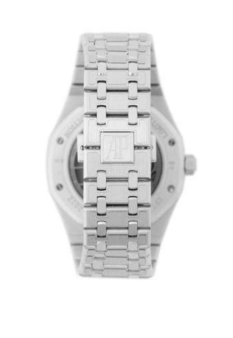 Audemars Piguet Royal Oak Openworked  Extra-Thin Tourbillon  26511PT.OO.1220PT.01