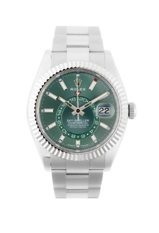 Rolex Sky-Dweller  336934