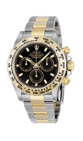 Rolex Daytona  116523