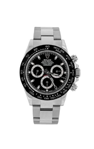 Rolex Daytona Ref. #18408-116500LN