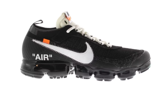 Nike Air VaporMax Off-White