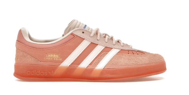 Gazelle Indoor Bad Bunny Cabo Rojo