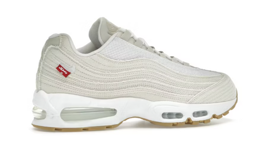 Nike Airmax 95 OG Levi's Light Orewood Brown