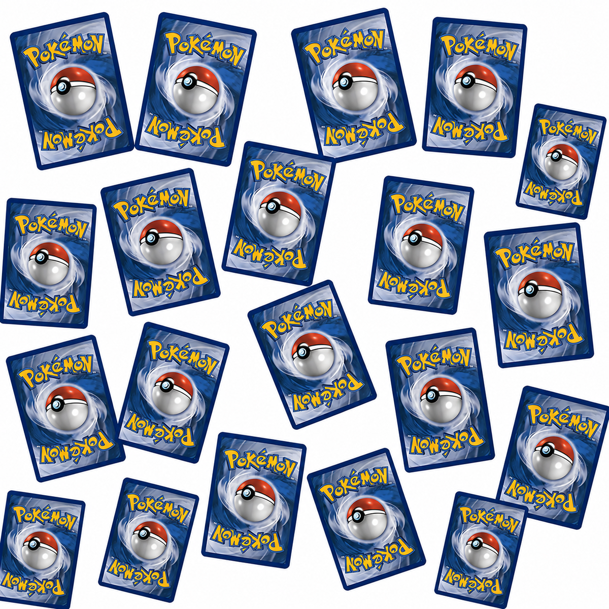 Mystery Pack  Pokemon Ascended Heroes (10 cartas)